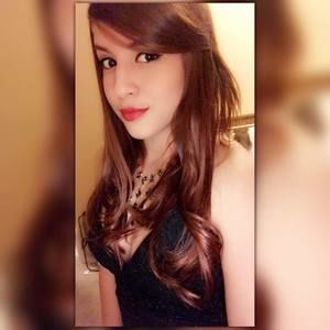 Meet your Posher, Katherine